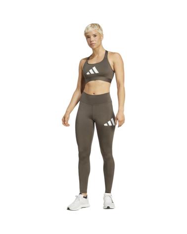-ADIDAS-LEGGINGS-TRAINING-ESSENTIALS-BIG-LOGO-OLIVA-JG3942-MAL-VERDE