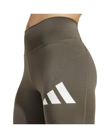 -ADIDAS-LEGGINGS-TRAINING-ESSENTIALS-BIG-LOGO-OLIVA-JG3942-MAL-VERDE