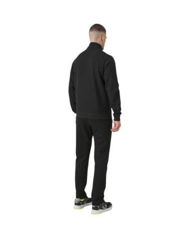 TUTA CHAMPION NERA 220288-KK001 NEGRO