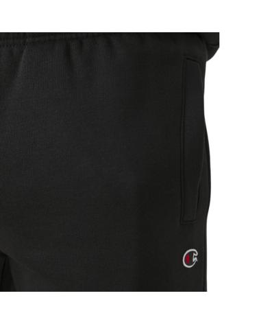 TUTA CHAMPION NERA 220288-KK001 NEGRO