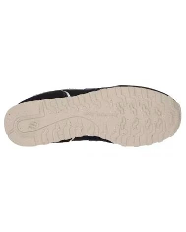 Scarpe sport per Uomo NEW BALANCE ML373RS2 BLACK