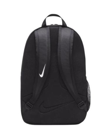MOCHILA NIKE ACADEMY TEAM 22 LITROS PRETO - REF. DA2571-010 NEGRO