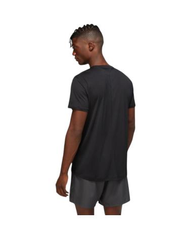 ASICS CAMISETA CORE TOP 2011C334-002 NEGRO NEGRO