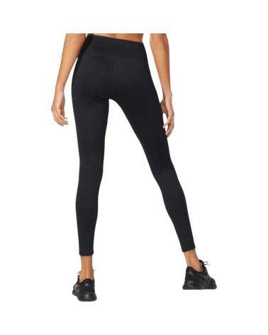 ASICS LEGGINGS CORE TIGHT PERFORMANCE PRETAS - MODELO 2012C338-001 NEGRO
