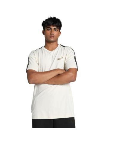 -PUMA-CAMISETA-ESSENTIALS-MINIMAL-GOLD-630019-87-HOMBRE-BEIGE