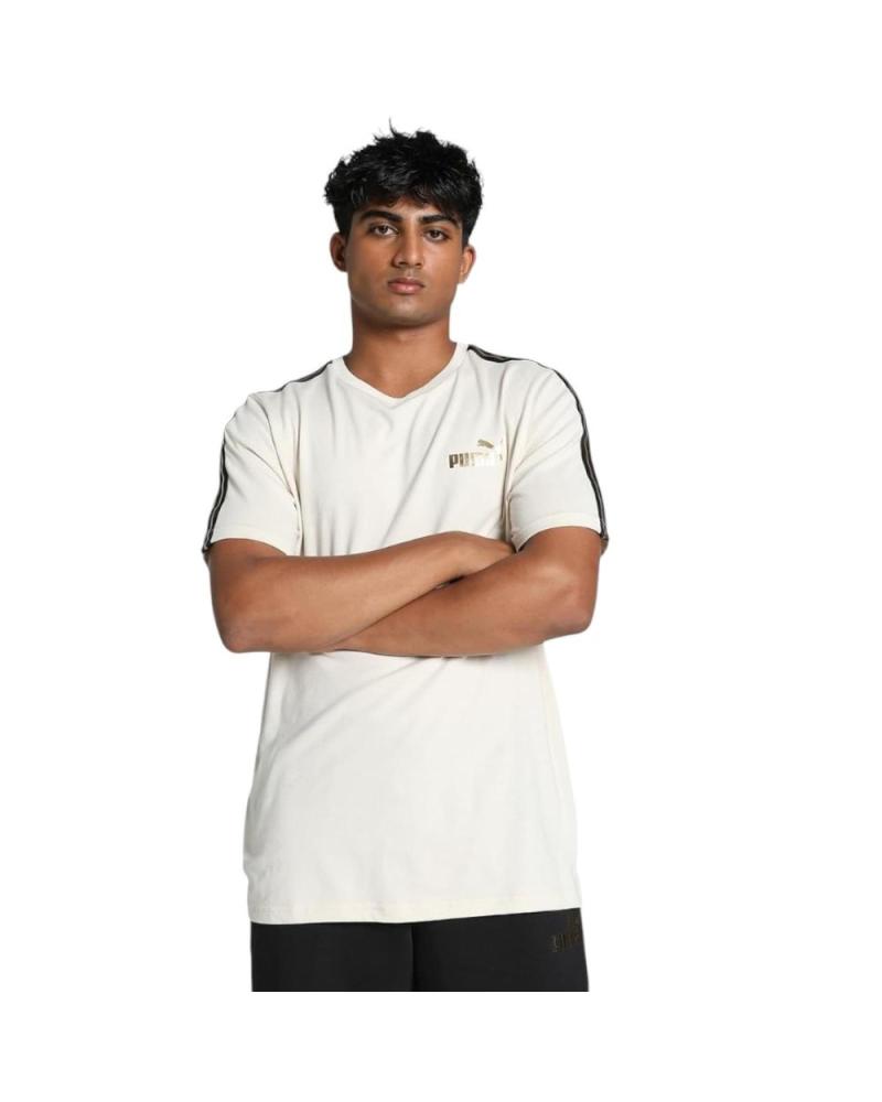 -PUMA-CAMISETA-ESSENTIALS-MINIMAL-GOLD-630019-87-HOMBRE-BEIGE