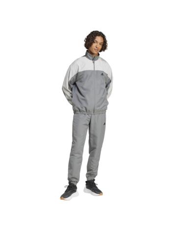 -ADIDAS-CHANDAL-SPORTSWEAR-WOVEN-COLORBLOCK-IY6667-HOMBRE-GRIS