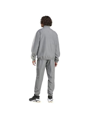 -ADIDAS-CHANDAL-SPORTSWEAR-WOVEN-COLORBLOCK-IY6667-HOMBRE-GRIS