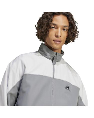 -ADIDAS-CHANDAL-SPORTSWEAR-WOVEN-COLORBLOCK-IY6667-HOMBRE-GRIS