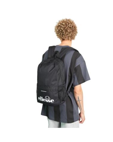 ELLESSE MOCHILA ARIZA BACKPACK SATA3567-011 NEGRO