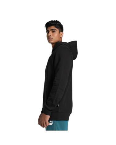 PUMA SUDADERA BETTER ESSENTIALS 1 NEGRA 1