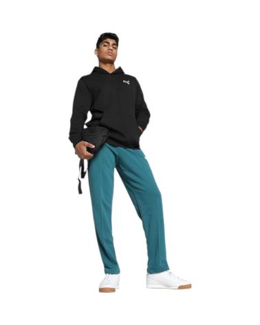 PUMA SUDADERA BETTER ESSENTIALS 1 NEGRA 1