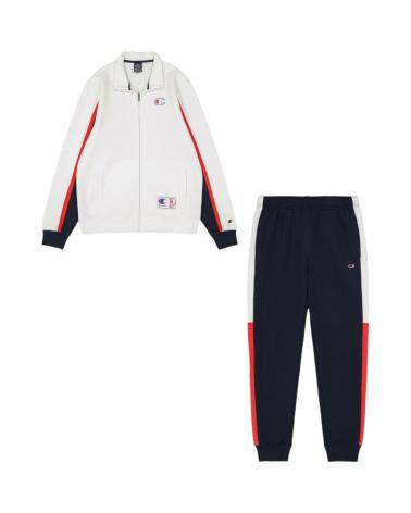 -CHAMPION-CHANDAL-BLOQUES-DE-COLOR-RETRO-SPORT-NEGRO-BLANCAS-220338-WW-MULTICOLOR