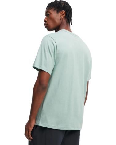 CONVERSE MODELO STAR CHEV EMB TEE MINT VERDE