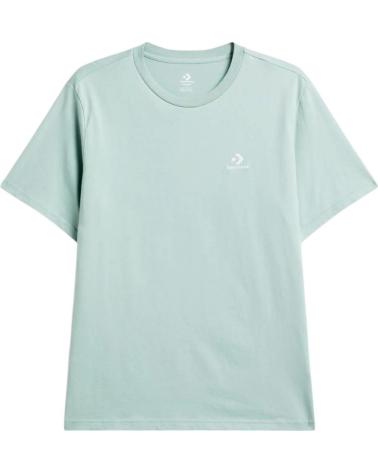 CONVERSE MODELO STAR CHEV EMB TEE MINT VERDE