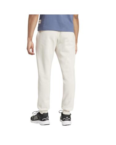 ADIDAS ESSENTIALS FLEECE REGULAR TAPERED JH1039 HO BEIGE BEIGE
