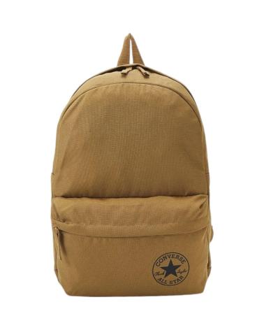 ZAINO CONVERSE SPEED 3 U TOADS 21 LITRI MARRONE MARRóN