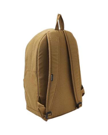 ZAINO CONVERSE SPEED 3 U TOADS 21 LITRI MARRONE MARRóN