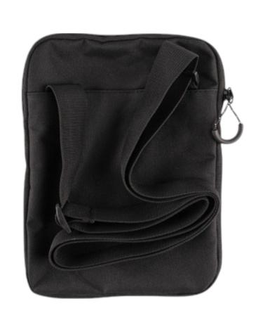 BORSA MUNICH GYM CROSSBODY SLIM NERA - MODELLO 6578064 NEGRO
