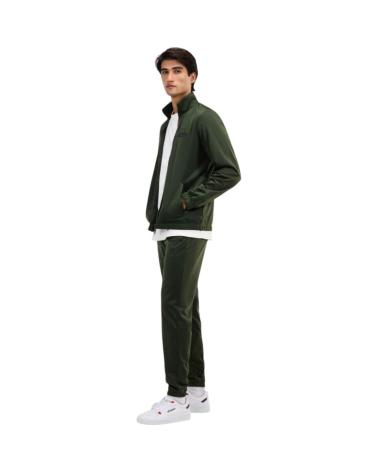 -ELLESSE-CHANDAL-KARTONI-KHAKI-SHX21321-506-TRACKSUIT-HOMBRE-VERDE