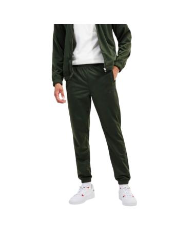 -ELLESSE-CHANDAL-KARTONI-KHAKI-SHX21321-506-TRACKSUIT-HOMBRE-VERDE