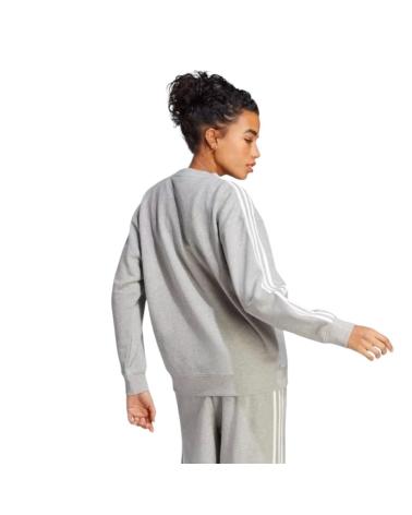 -ADIDAS-SUDADERA-W-3S-FT-SWT-IC9905-HOODIE-MUJER-GRIS