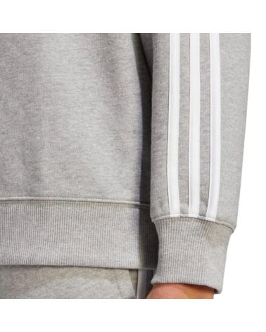 -ADIDAS-SUDADERA-W-3S-FT-SWT-IC9905-HOODIE-MUJER-GRIS