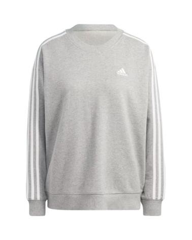 -ADIDAS-SUDADERA-W-3S-FT-SWT-IC9905-HOODIE-MUJER-GRIS