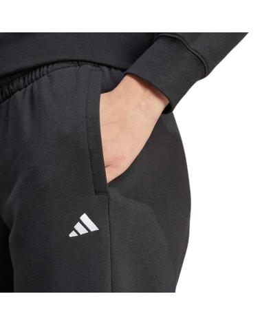 ADIDAS MODELO W SL FC PT PARA MUJER CO NEGRO