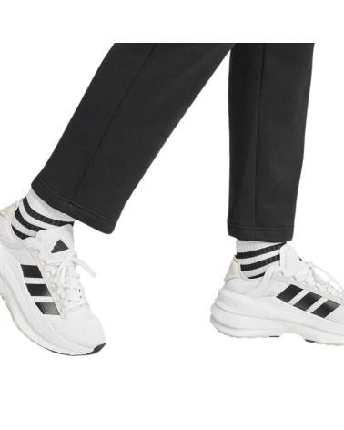 ADIDAS MODELO W SL FC PT PARA MUJER CO NEGRO