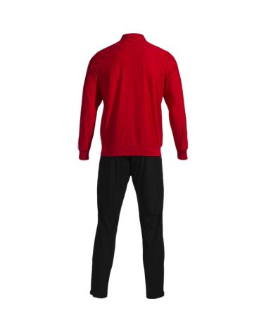 JOMA AGASALHO VICTORY 103564-601 VERMELHO PRETO MULTICOLOR