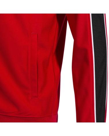 JOMA AGASALHO VICTORY 103564-601 VERMELHO PRETO MULTICOLOR
