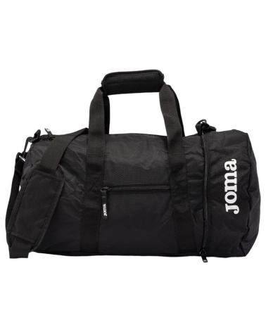 BOLSA ESPORTIVA JOMA SPORT BAG 34.5 LITROS 400819-102 PRETO NEGRO