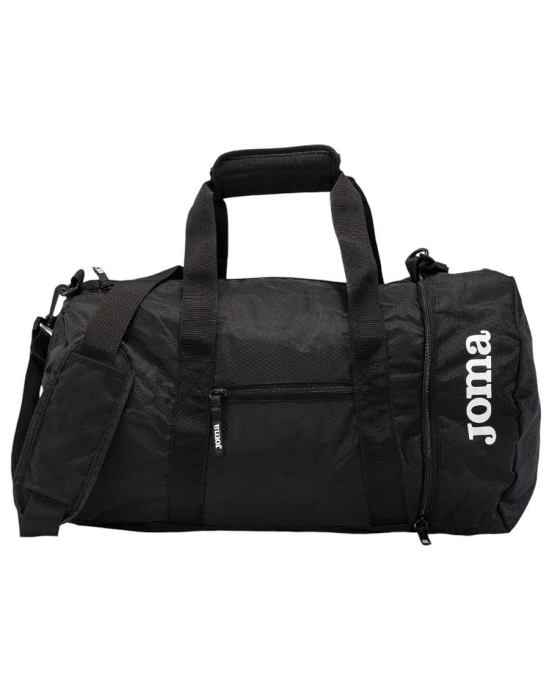 BOLSA ESPORTIVA JOMA SPORT BAG 34.5 LITROS 400819-102 PRETO NEGRO