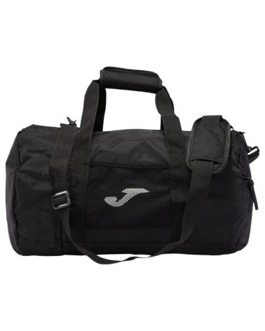 BOLSA ESPORTIVA JOMA SPORT BAG 34.5 LITROS 400819-102 PRETO NEGRO