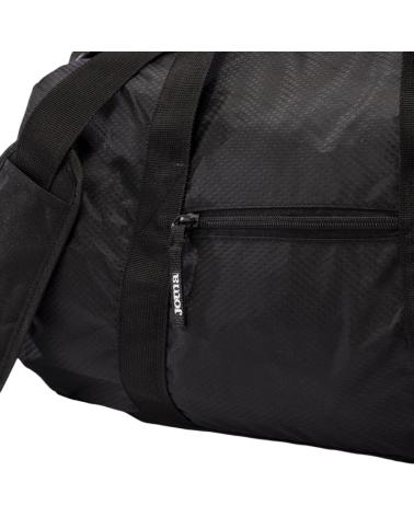 BOLSA ESPORTIVA JOMA SPORT BAG 34.5 LITROS 400819-102 PRETO NEGRO