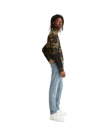 LEVI'S 512 BLAU AZUL