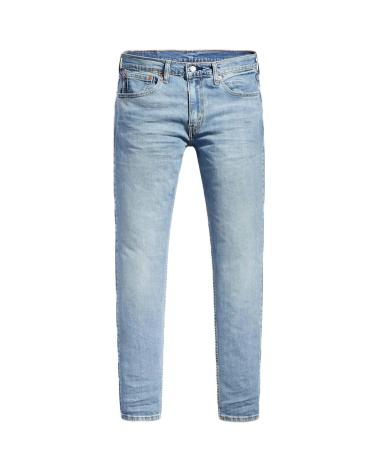 LEVI'S 512 BLAU AZUL
