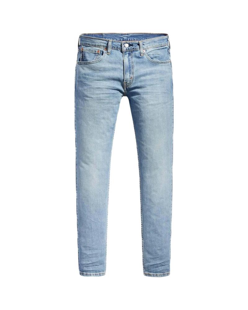 LEVI'S 512 BLAU AZUL