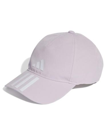 CAPPELLINO DA BASEBALL ADIDAS VIOLA VIOLETA