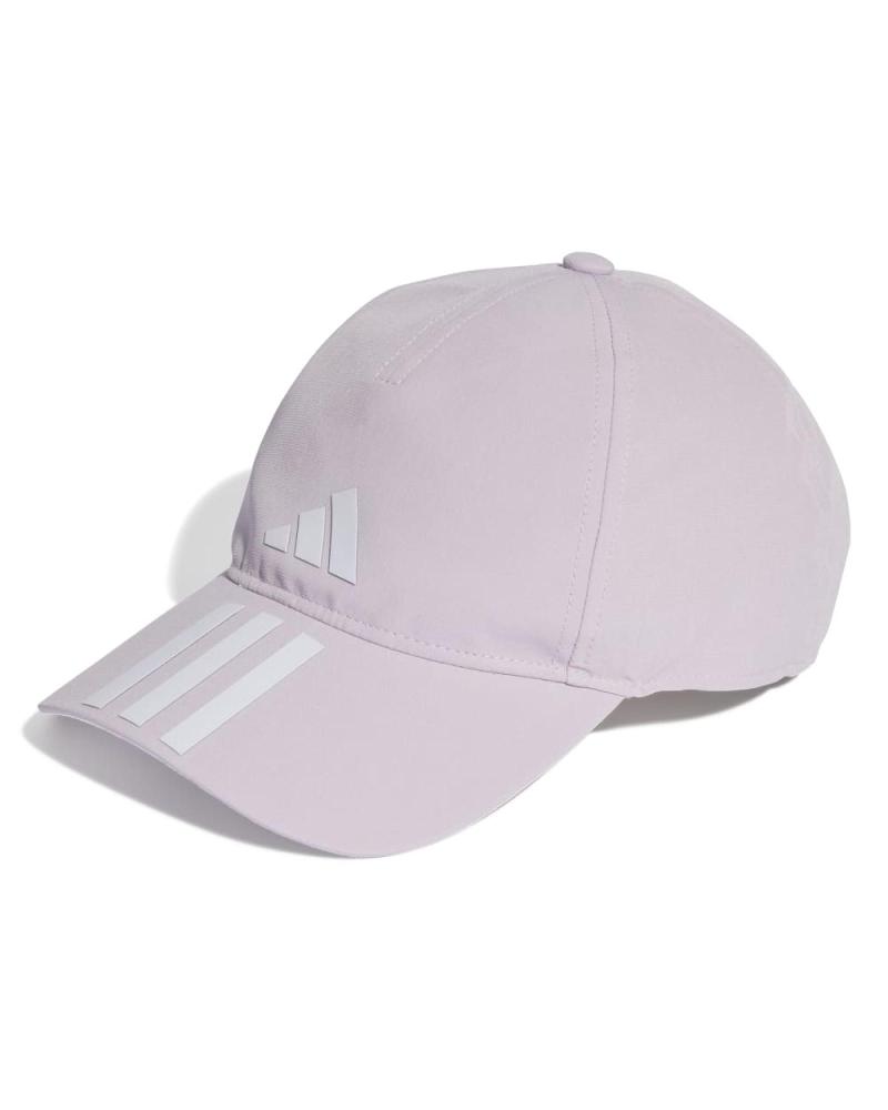 CAPPELLINO DA BASEBALL ADIDAS VIOLA VIOLETA