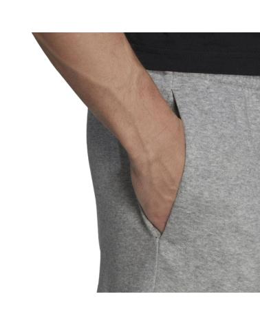 ADIDAS PANTALON CARGO ESSENTIALS FLEECE REGULAR TAPERED HL2234 GRIS GRIS
