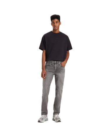 PANTALON LEVI'S 502 GRIS GRIS