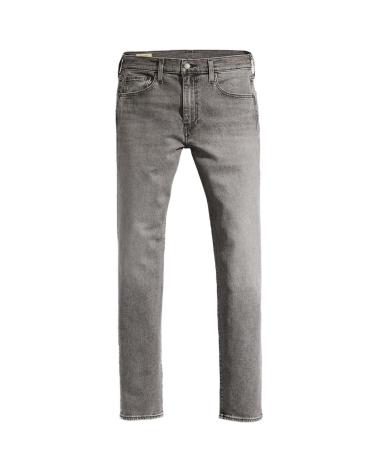 PANTALON LEVI'S 502 GRIS GRIS