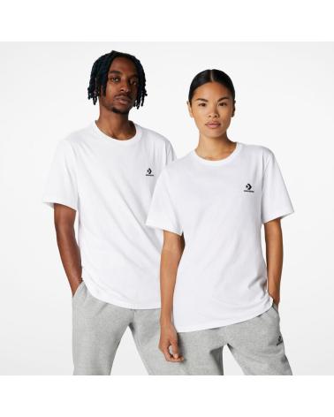 CONVERSE CAMISETA GO-TO EMBROIDERED A01 A01