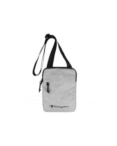 BOLSO BANDOLERA CHAMPION GRIS GRIS
