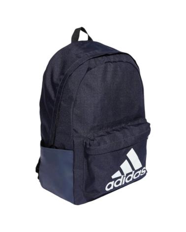 ADIDAS MOCHILA CLÁSSICA BOS 3S HR9809 AZUL MARINHO AZUL MARINO