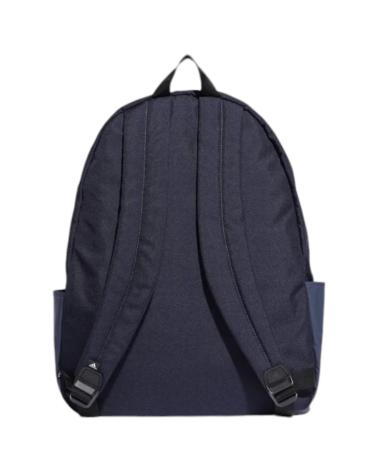 ADIDAS MOCHILA CLÁSSICA BOS 3S HR9809 AZUL MARINHO AZUL MARINO