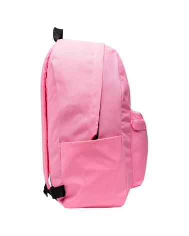 MOCHILA ADIDAS CLSC BOS 3S ROSA HM8314 ROSA