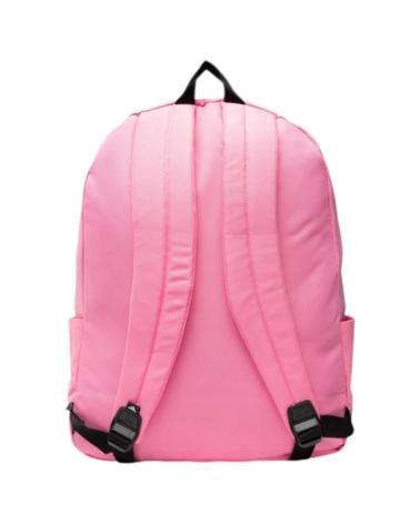 MOCHILA ADIDAS CLSC BOS 3S ROSA HM8314 ROSA